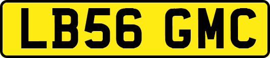 LB56GMC