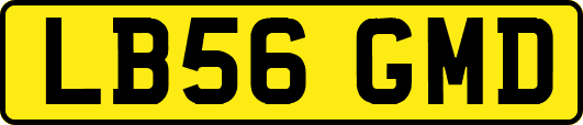 LB56GMD