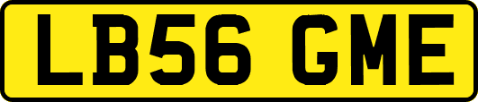 LB56GME