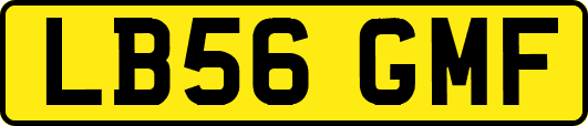 LB56GMF
