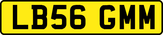 LB56GMM