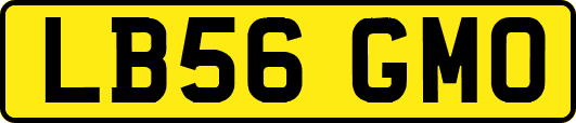 LB56GMO
