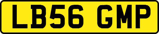 LB56GMP