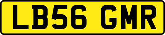 LB56GMR