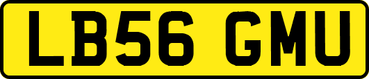 LB56GMU