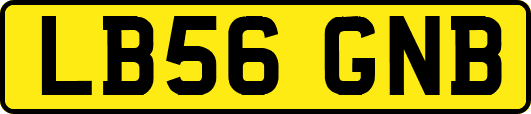 LB56GNB