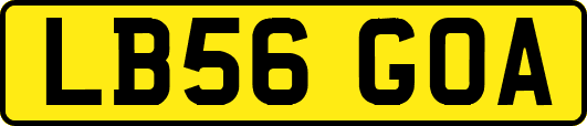 LB56GOA