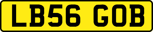 LB56GOB