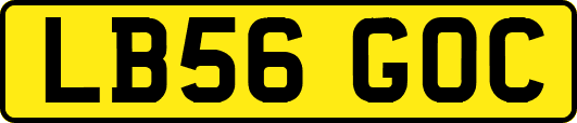 LB56GOC
