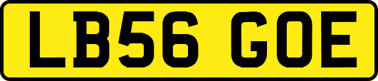 LB56GOE