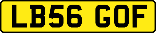 LB56GOF