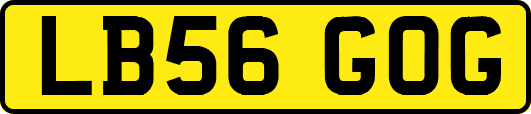 LB56GOG