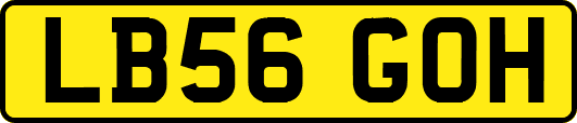 LB56GOH