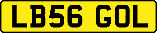 LB56GOL