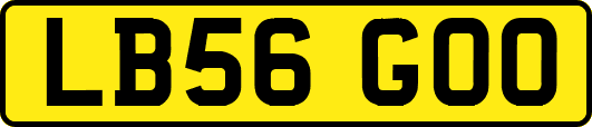 LB56GOO