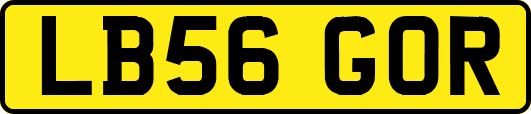 LB56GOR