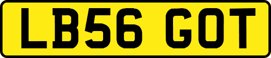 LB56GOT