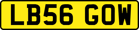 LB56GOW