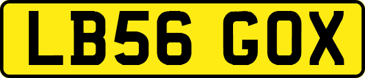 LB56GOX