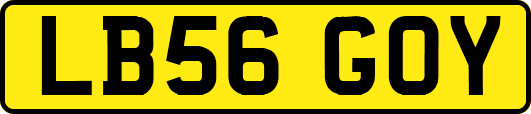 LB56GOY