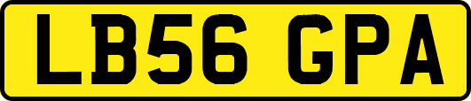 LB56GPA