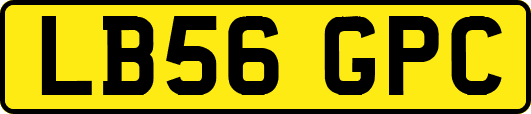 LB56GPC