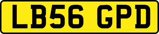 LB56GPD