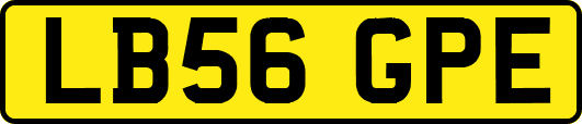 LB56GPE