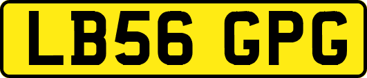 LB56GPG
