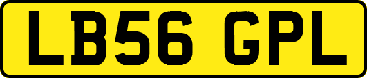 LB56GPL