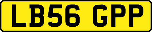 LB56GPP