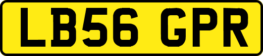 LB56GPR