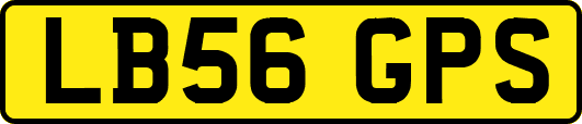 LB56GPS