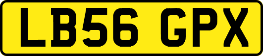 LB56GPX