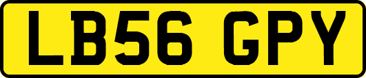 LB56GPY