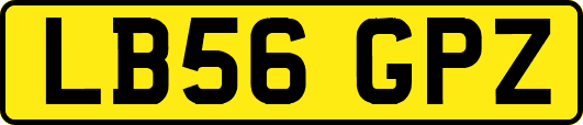 LB56GPZ