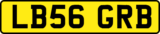 LB56GRB