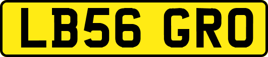 LB56GRO