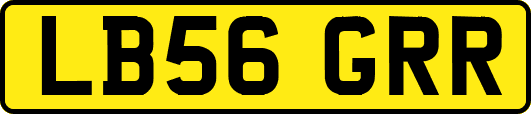 LB56GRR