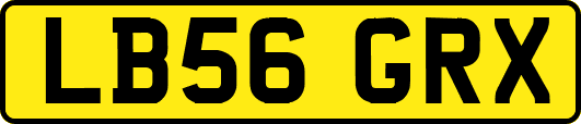 LB56GRX
