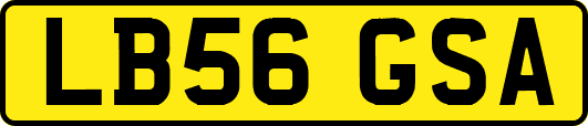 LB56GSA