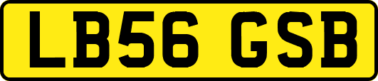 LB56GSB