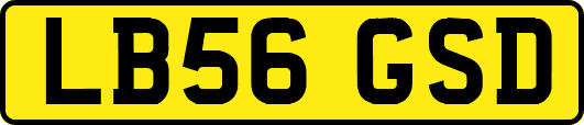 LB56GSD