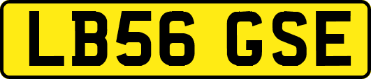 LB56GSE