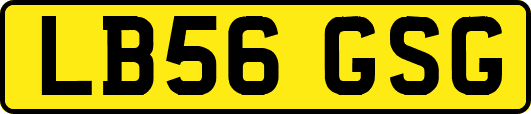 LB56GSG
