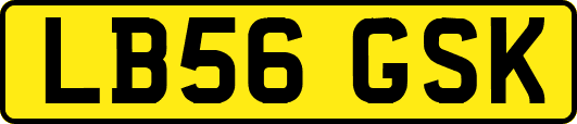 LB56GSK