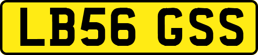 LB56GSS