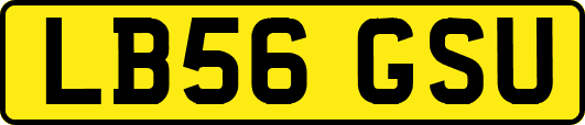 LB56GSU