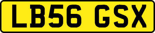LB56GSX