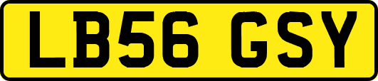 LB56GSY